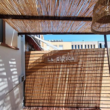 Apartamento La Espiga De Segovia La Lastrilla Exterior foto