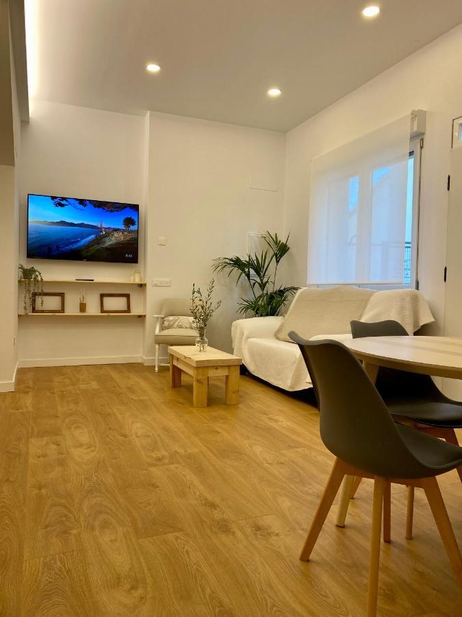 Apartamento La Espiga De Segovia La Lastrilla Exterior foto
