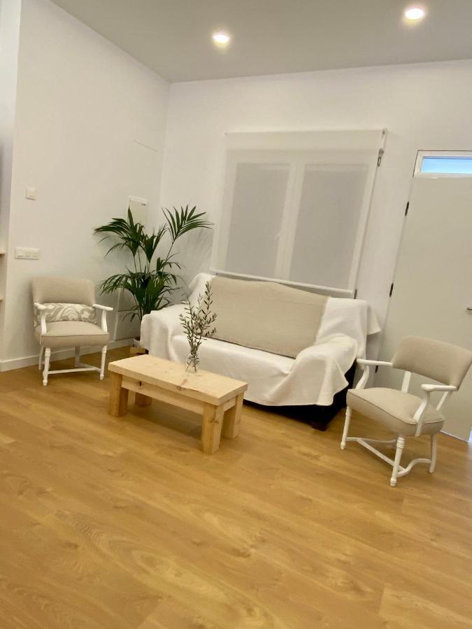 Apartamento La Espiga De Segovia La Lastrilla Exterior foto