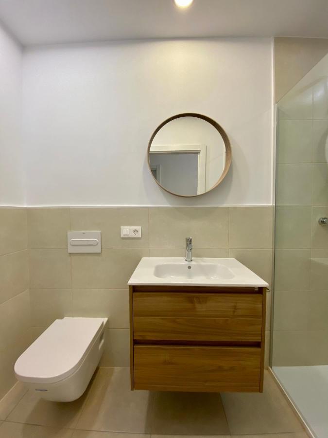 Apartamento La Espiga De Segovia La Lastrilla Exterior foto