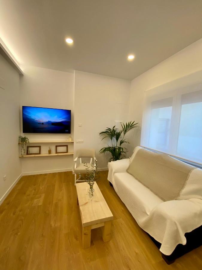 Apartamento La Espiga De Segovia La Lastrilla Exterior foto