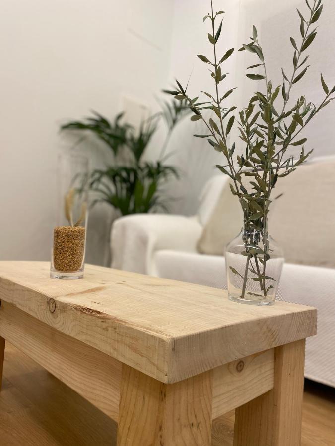 Apartamento La Espiga De Segovia La Lastrilla Exterior foto