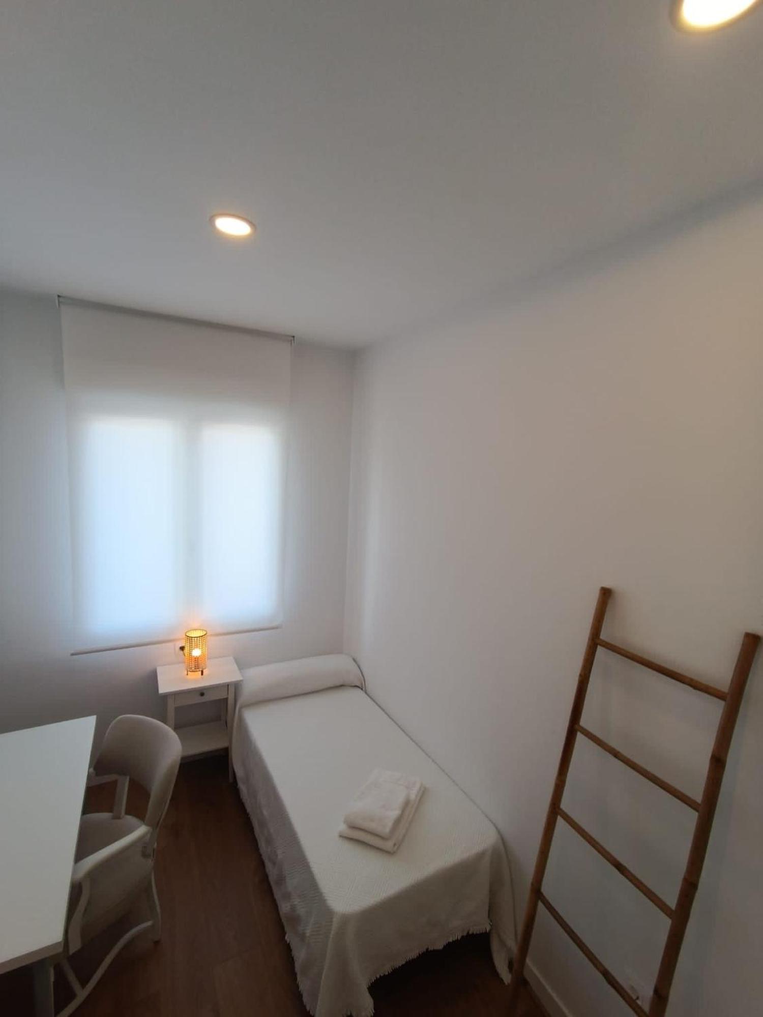 Apartamento La Espiga De Segovia La Lastrilla Exterior foto